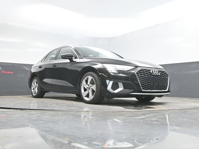 Used 2024 Audi A3 2.0T Premium FWD image 48