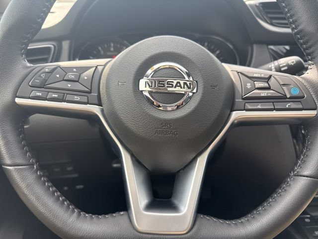 Used 2022 Nissan Rogue Sport SL w/ Premium Package AWD/4WD image 20