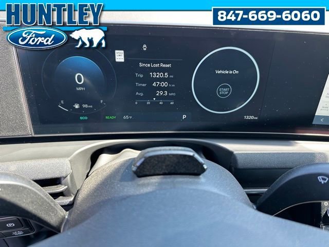 Used 2025 Hyundai Tucson N Line AWD/4WD image 30