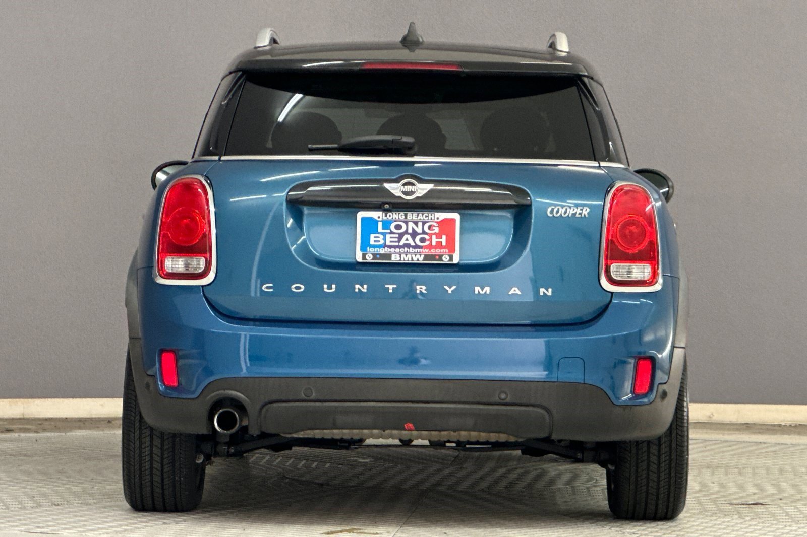 Used 2017 MINI Cooper Countryman image 9