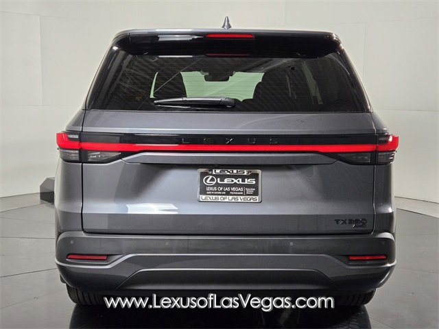 New 2026 Lexus TX 350 AWD image 5