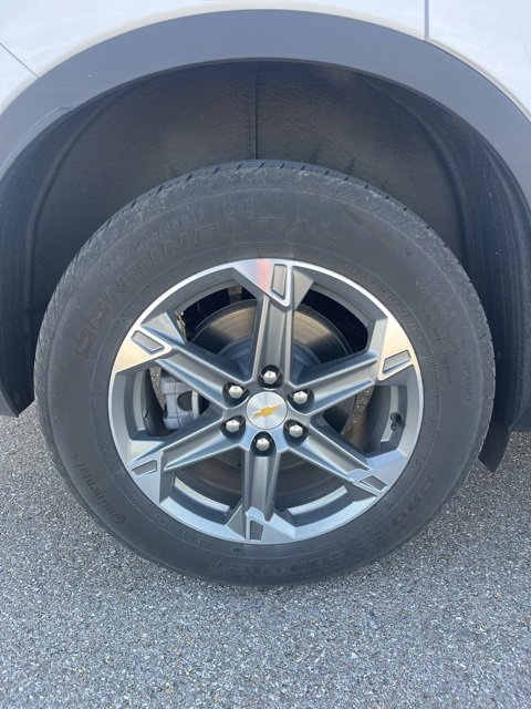 Used 2024 Chevrolet Blazer LT w/ Convenience Package image 7