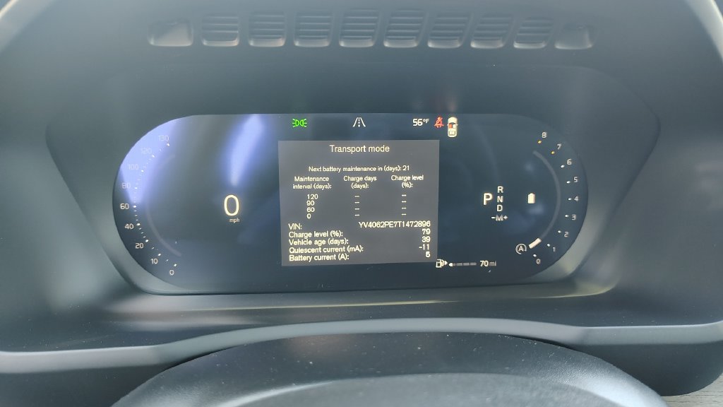 New 2026 Volvo XC90 B6 Plus AWD/4WD image 14