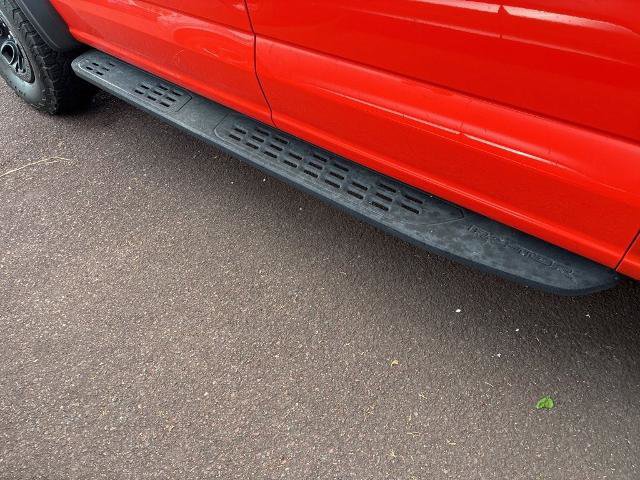 Certified 2021 Ford F150 Raptor w/ Equipment Group 801A High AWD/4WD image 10