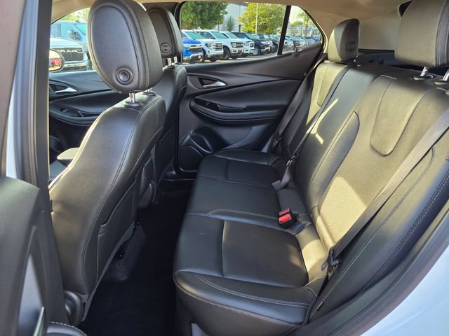 Used 2024 Buick Encore GX Sport Touring FWD image 17