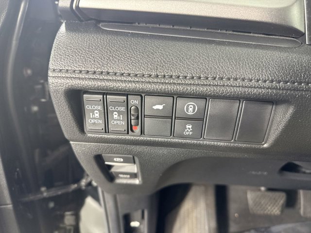 Certified 2024 Honda Odyssey EX-L image 15