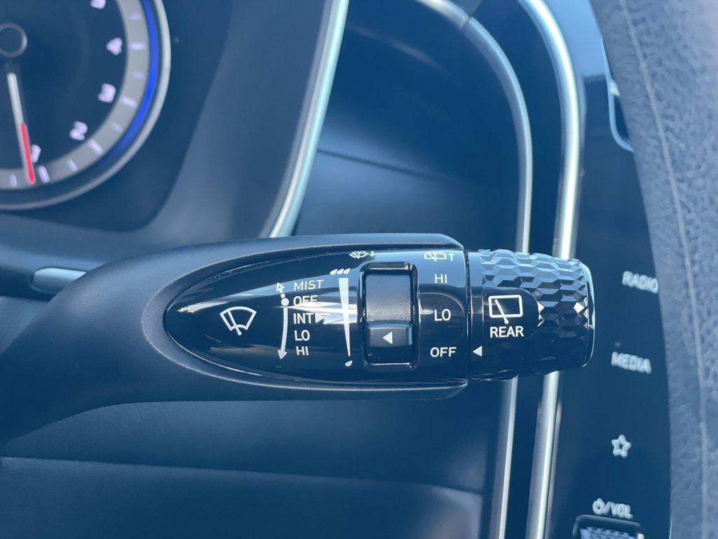 Certified 2024 Hyundai Tucson SE image 23