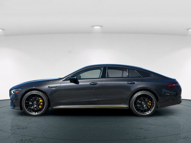 Certified 2022 Mercedes-Benz AMG GT 53 image 4