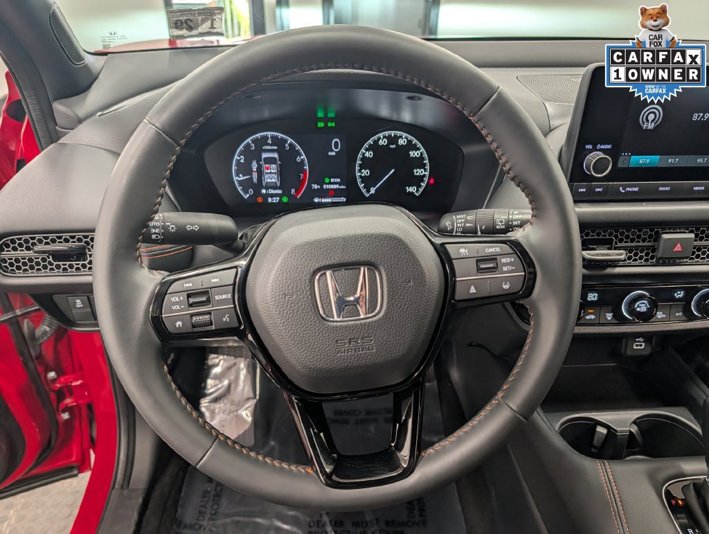 Used 2024 Honda HR-V Sport image 20