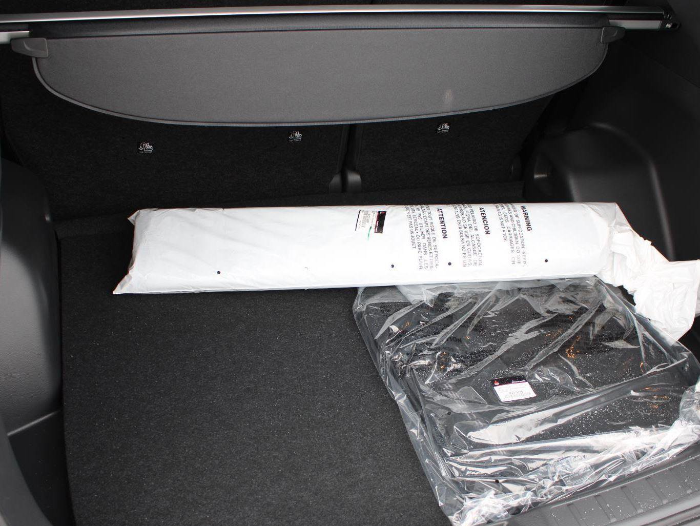 New 2026 Mitsubishi Eclipse Cross SE image 9