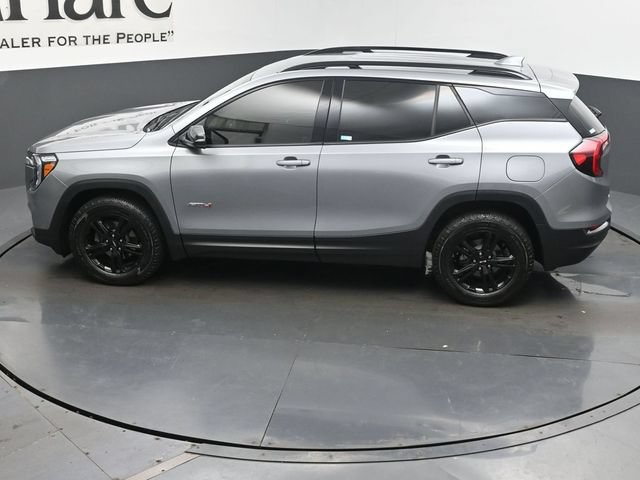 Used 2024 GMC Terrain AT4 AWD/4WD image 60
