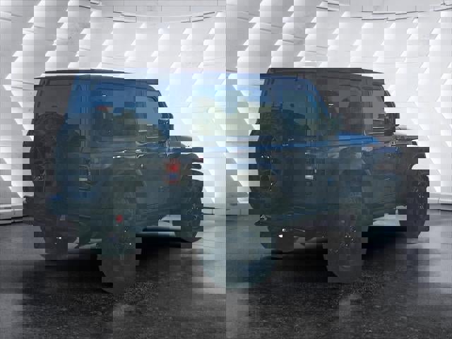 New 2026 Jeep Wrangler Sport image 22