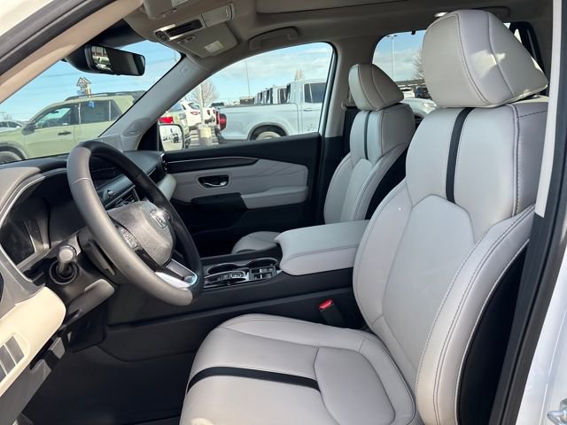 New 2026 Honda Pilot image 9