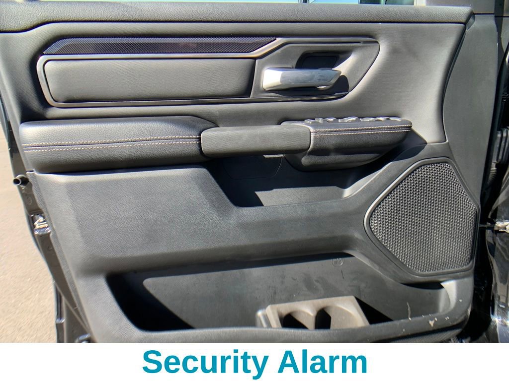 Used 2020 RAM 1500 Rebel w/ Rebel Level 2 Equipment Group image 12