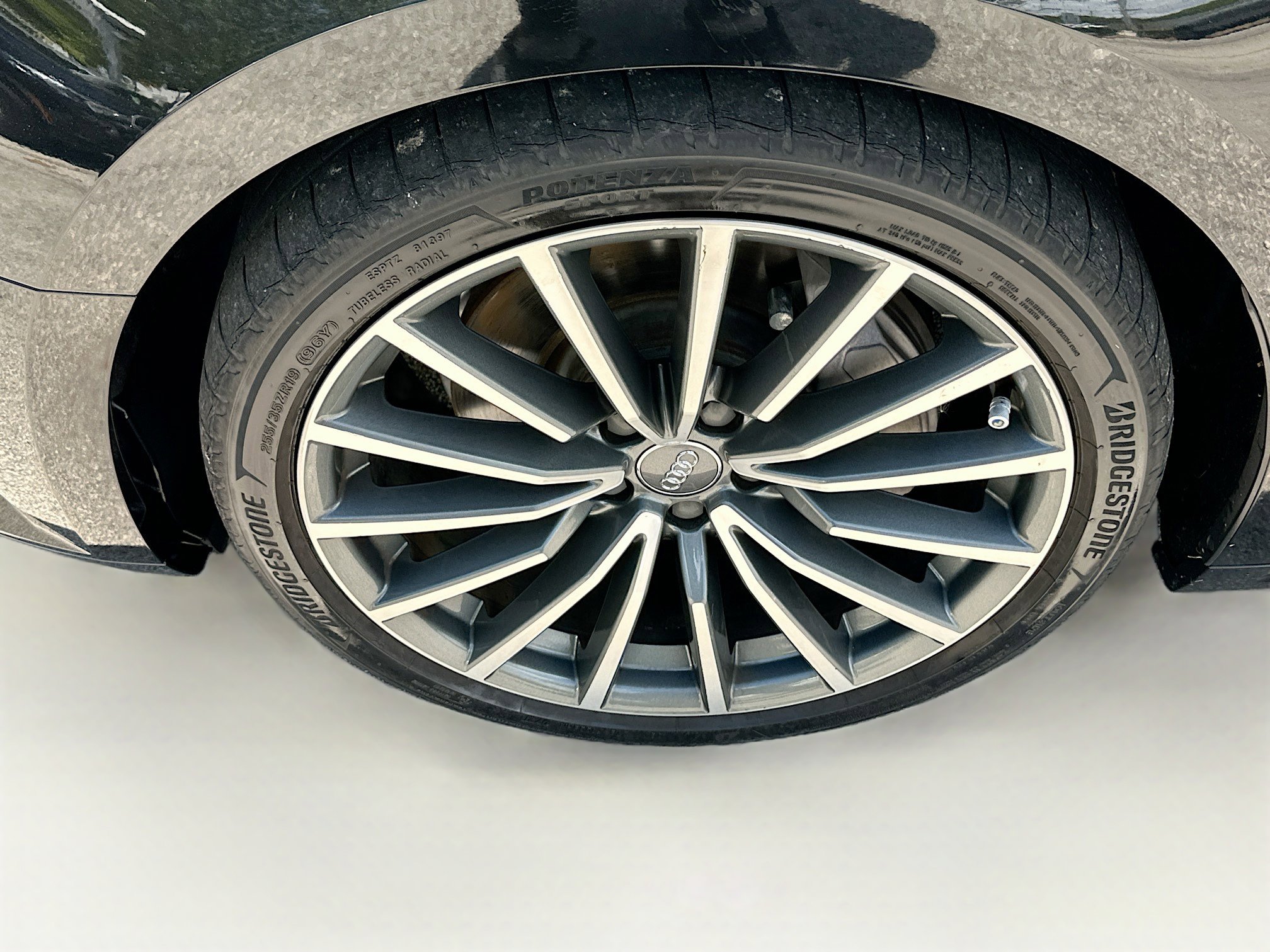 Used 2018 Audi A5 2.0T Prestige w/ Luxury Package AWD/4WD image 34