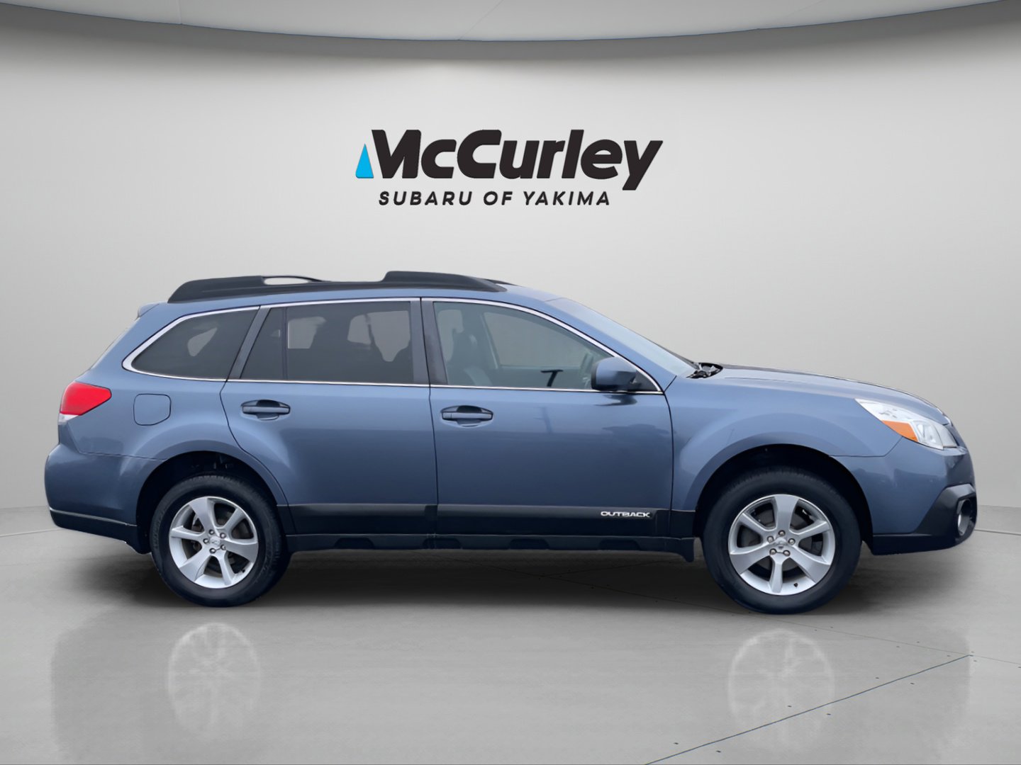 Used 2013 Subaru Outback 2.5i Limited image 11
