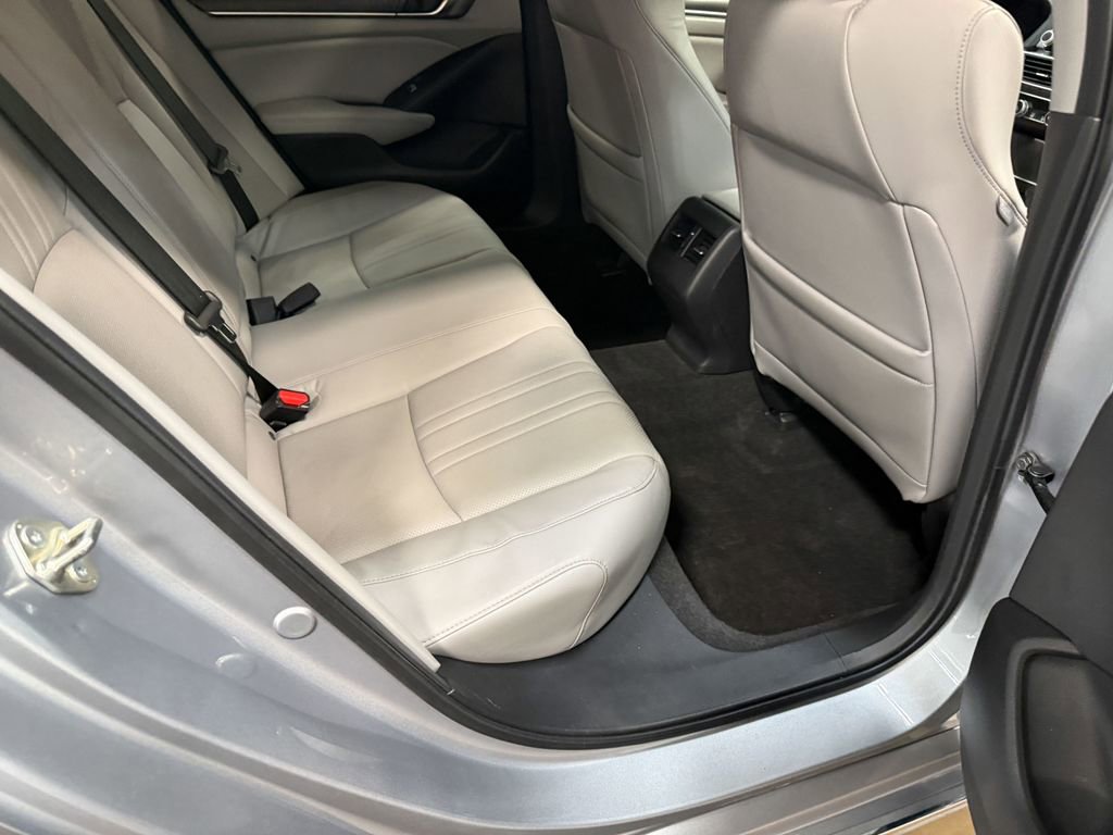 Used 2018 Honda Accord EX-L image 65