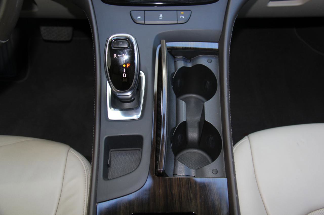 Used 2018 Buick LaCrosse Premium image 18