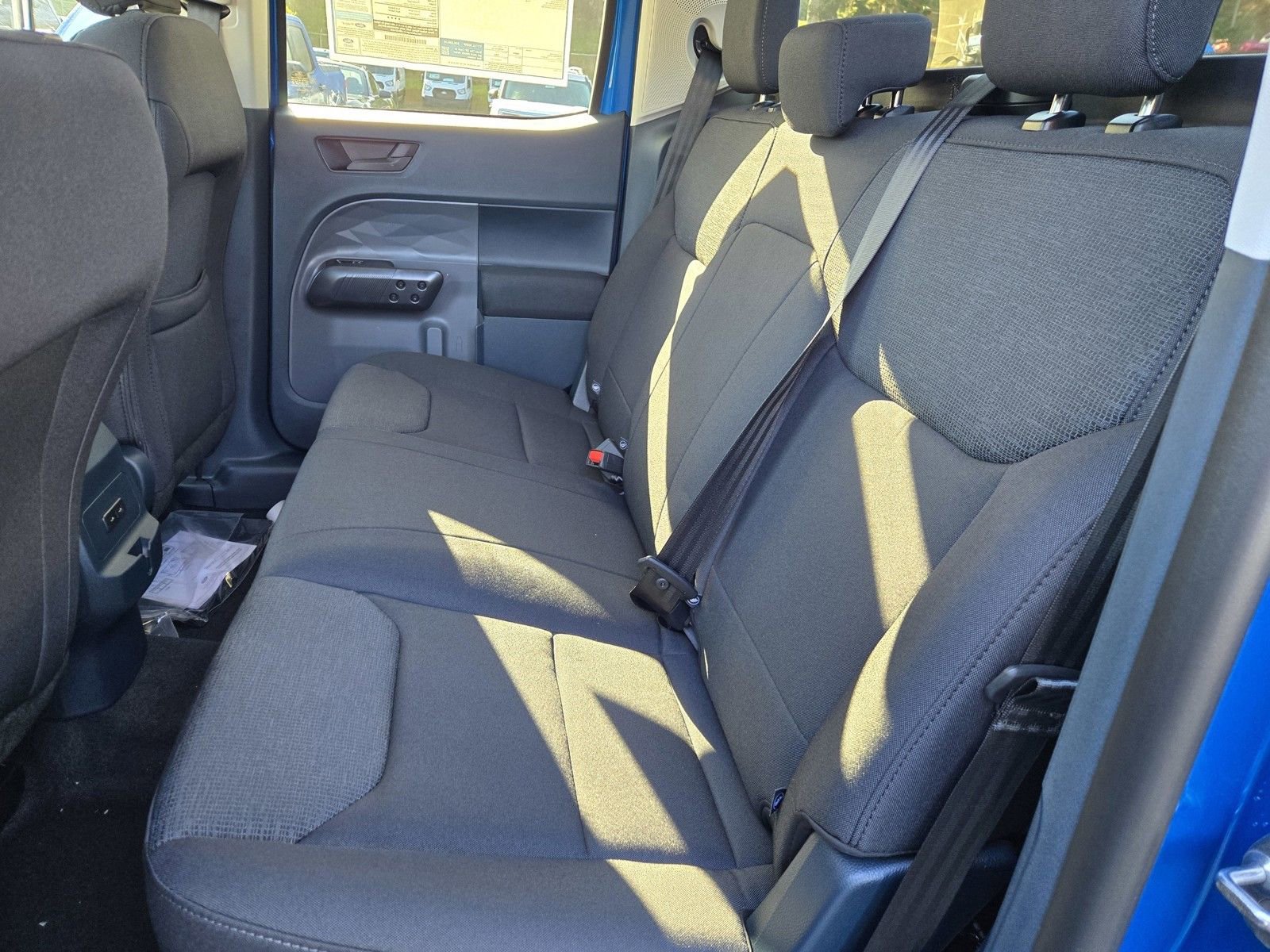 New 2026 Ford Maverick XL image 6