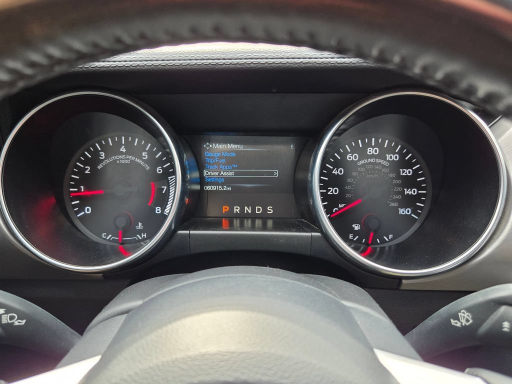 Used 2023 Ford Mustang Premium RWD image 18