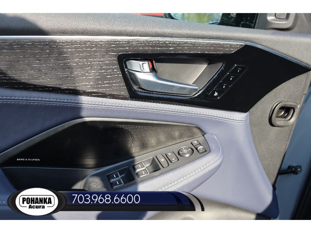 New 2026 Acura MDX Type S AWD/4WD image 29