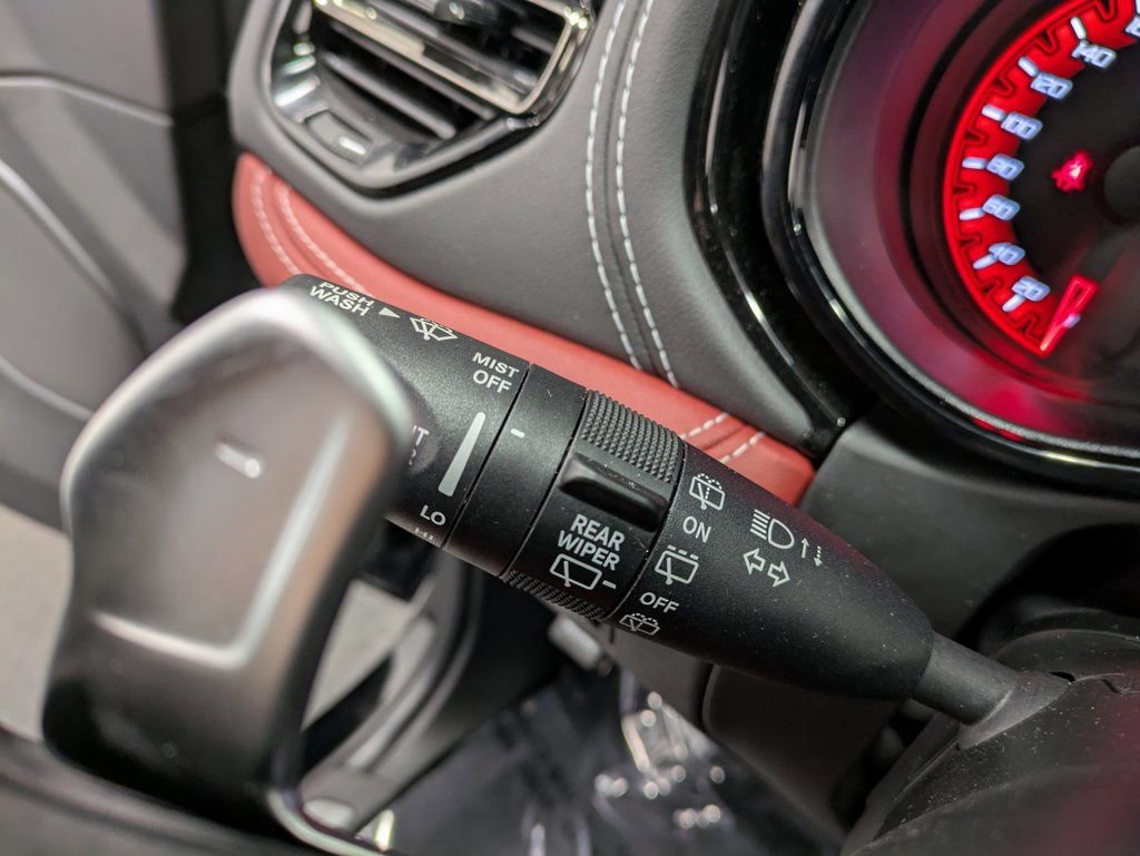 Used 2024 Dodge Durango SRT Hellcat image 17