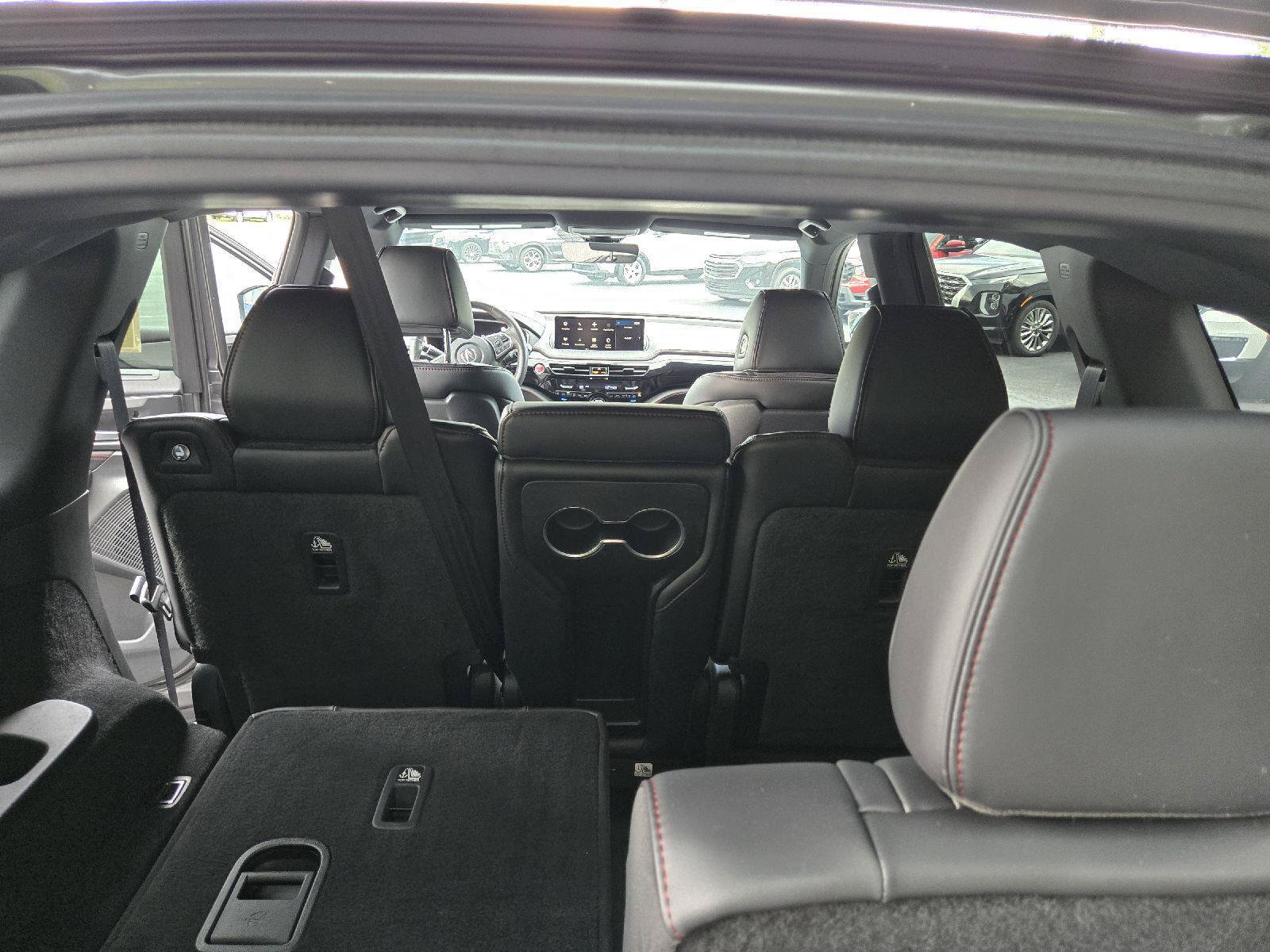 Certified 2023 Acura MDX A-Spec AWD/4WD image 23
