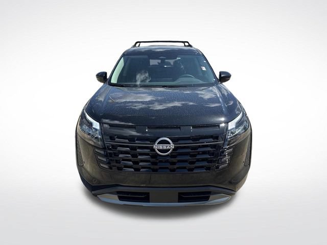 New 2026 Nissan Pathfinder SL FWD image 2