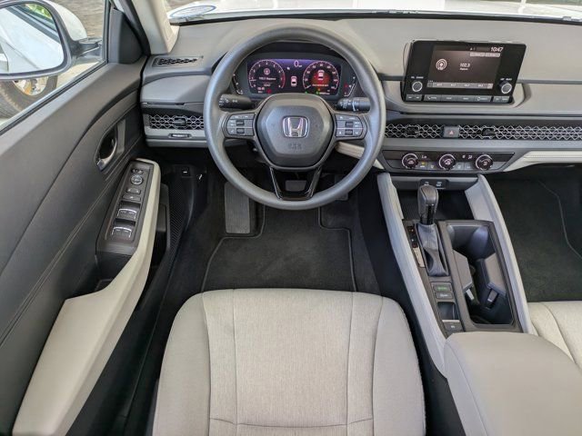 Used 2025 Honda Accord LX image 14