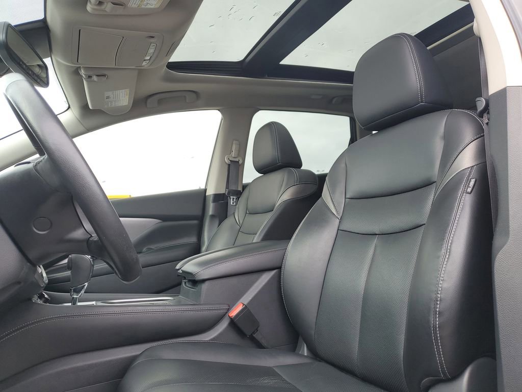 Used 2020 Nissan Murano SL image 15