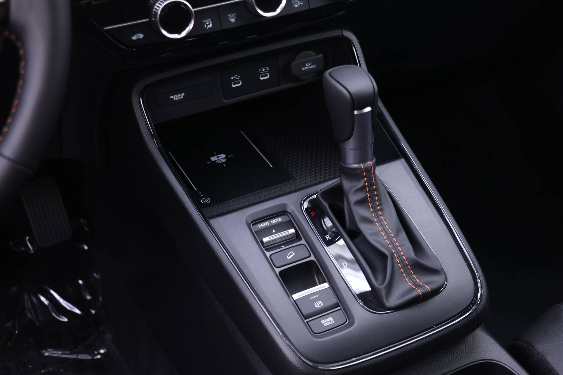 New 2027 Honda CR-V Sport Touring image 12