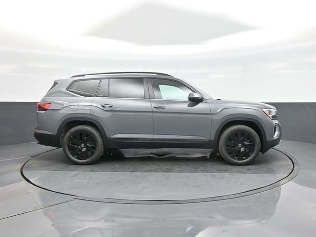 New 2026 Volkswagen Atlas SE AWD/4WD image 8