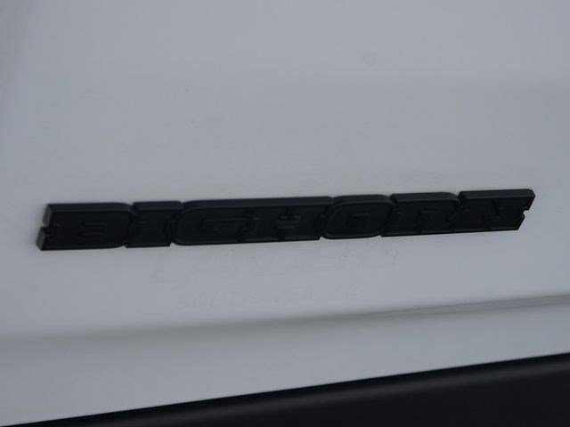 Used 2025 RAM 1500 Big Horn image 20