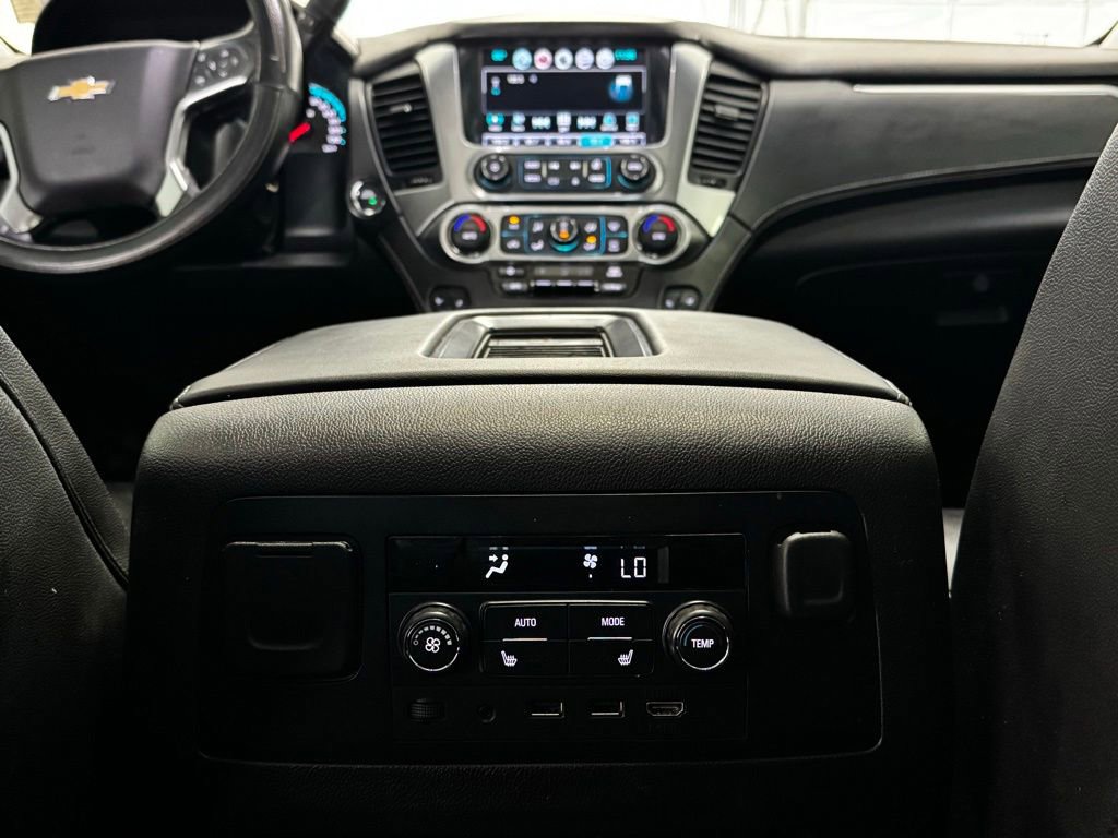 Used 2017 Chevrolet Tahoe Premier RWD image 11