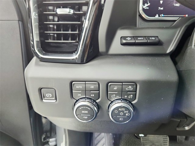 New 2026 GMC Sierra 2500 Denali w/ Denali Reserve Package image 28