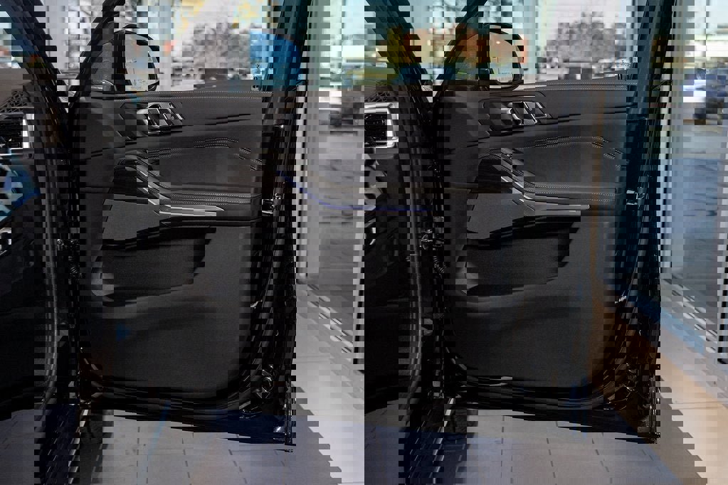 New 2026 BMW X5 xDrive40i w/ Premium Package image 20