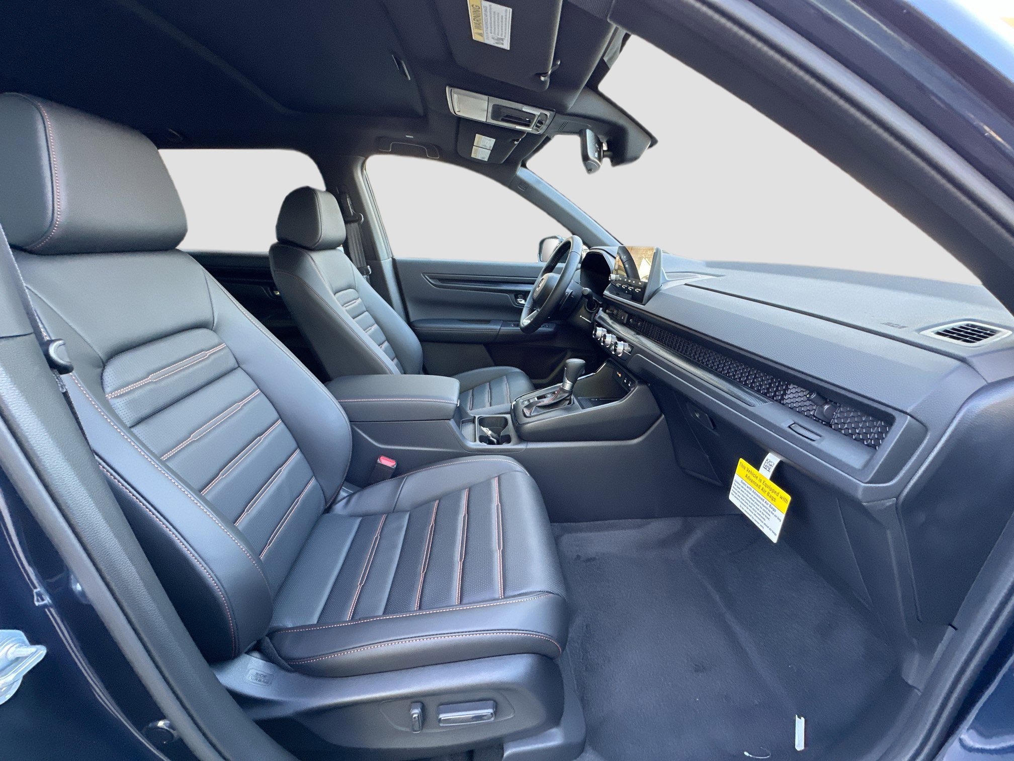 New 2026 Honda CR-V Sport-L image 22