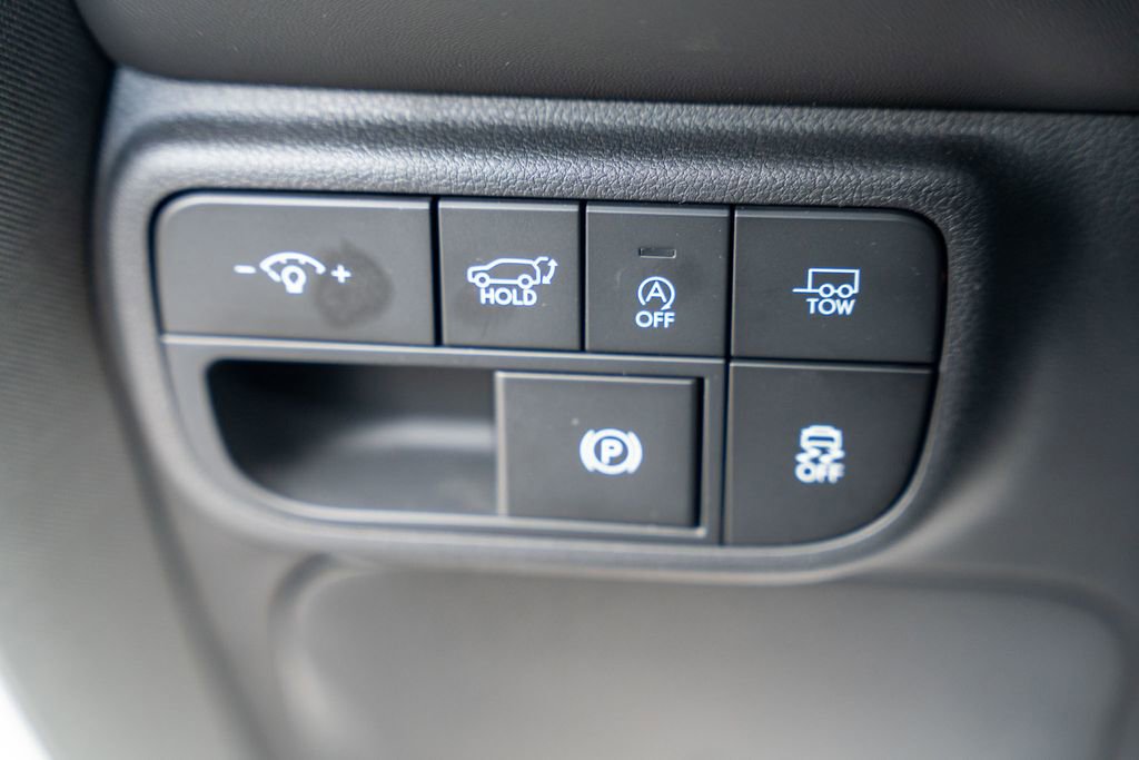 New 2026 Hyundai Palisade Calligraphy image 23