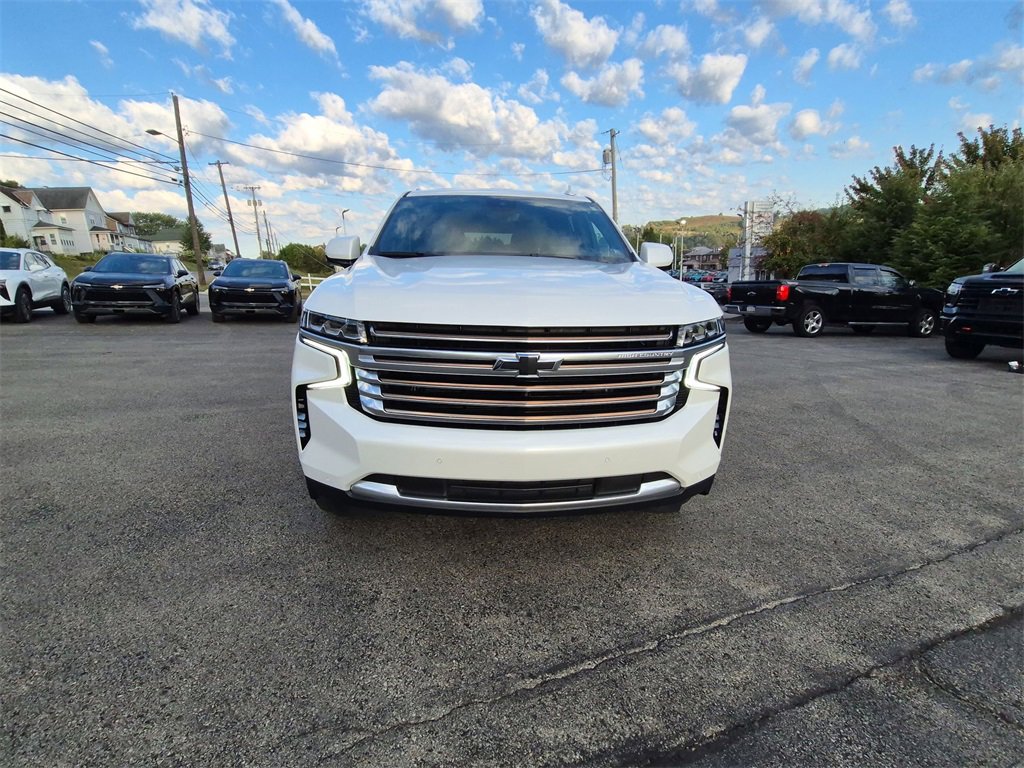 Used 2023 Chevrolet Tahoe High Country w/ Premium Package image 10