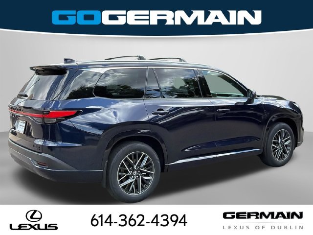 New 2026 Lexus TX 350 AWD w/ Technology Package image 7