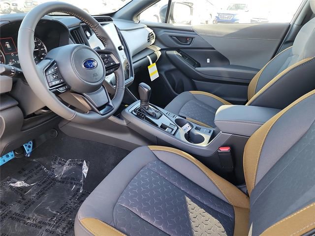 New 2026 Subaru Crosstrek 2.5i Sport w/ Crosstrek Mirror Package image 12