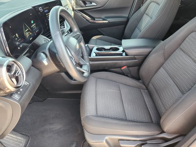 Used 2025 Chevrolet Equinox LT FWD image 14
