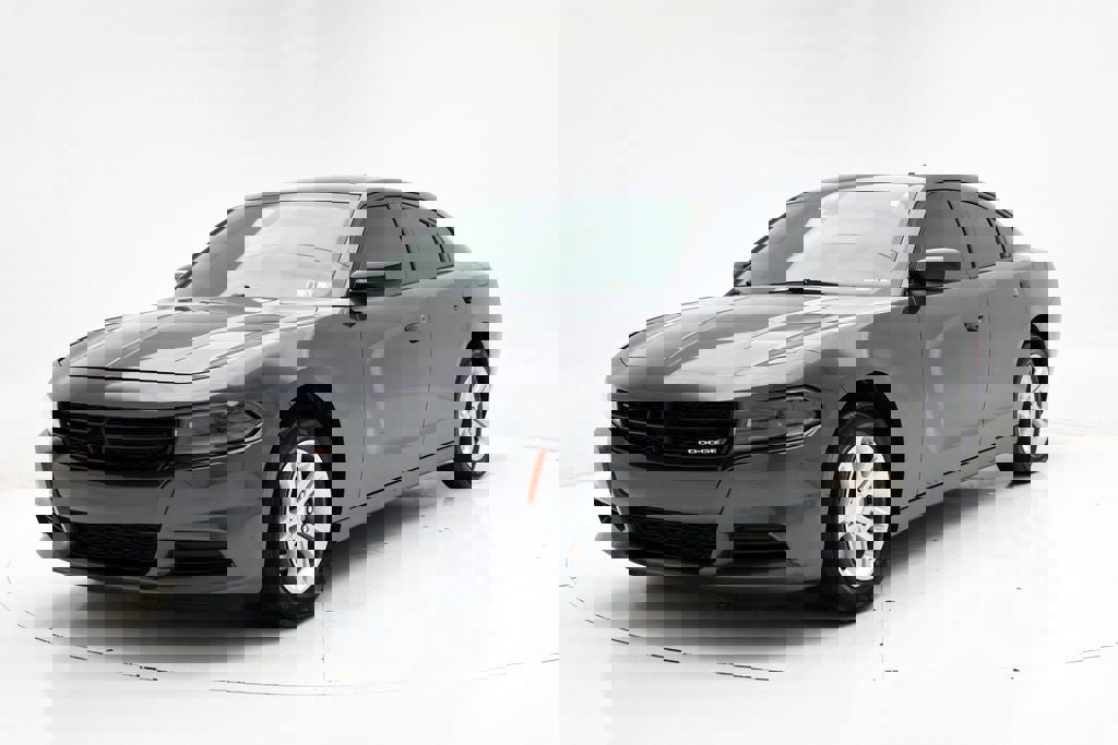 Used 2023 Dodge Charger SXT w/ Cold Weather Package image 2