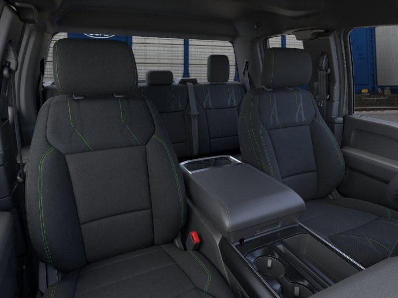 New 2025 Ford F150 STX image 31