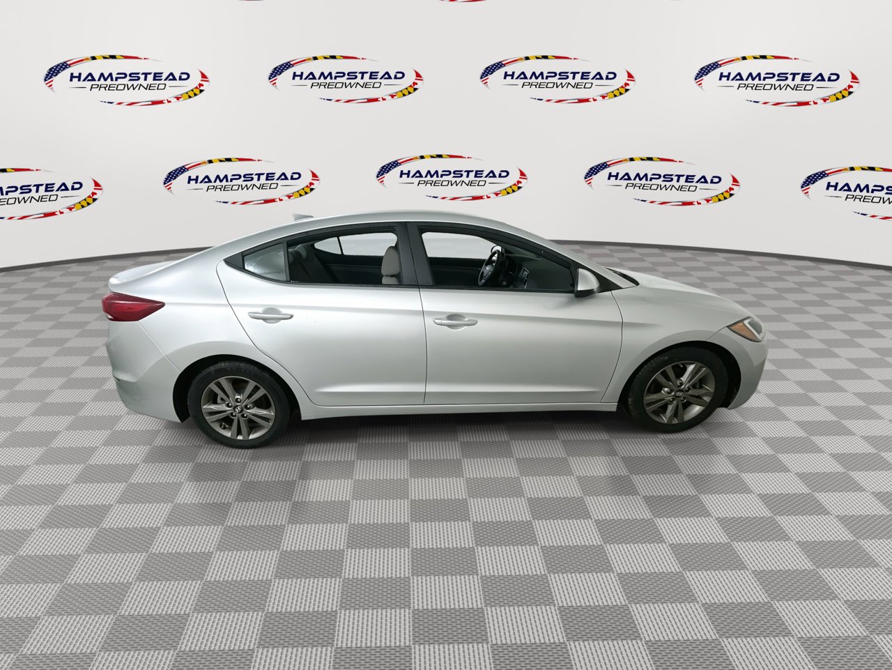 Used 2018 Hyundai Elantra SEL image 9