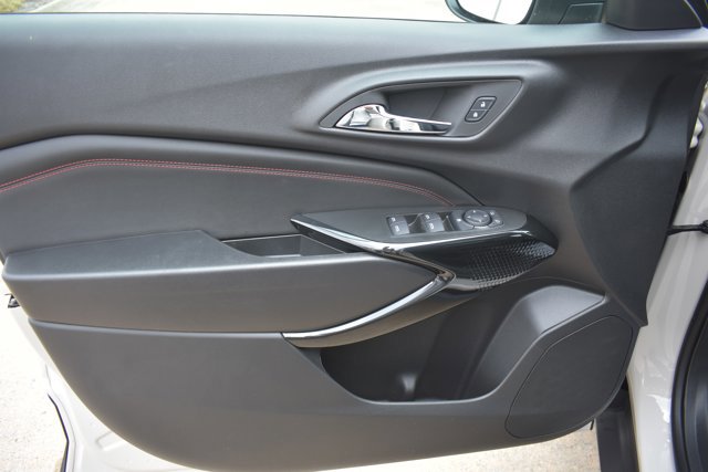 New 2026 Chevrolet Trax RS w/ Sunroof Package image 12