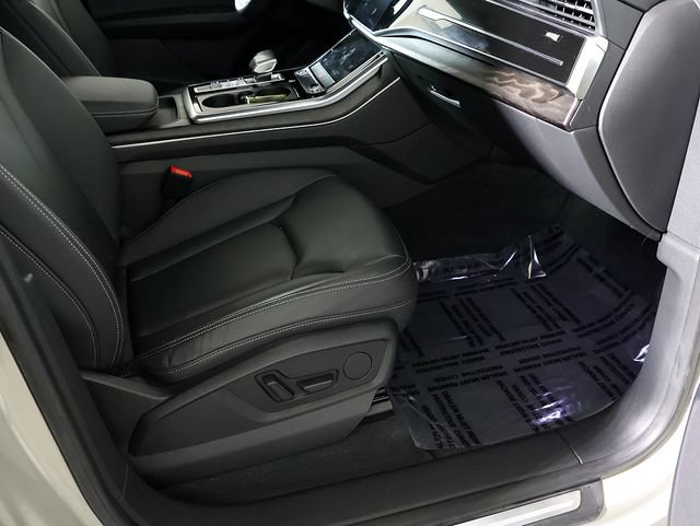 Used 2023 Audi Q8 Premium w/ Convenience Package AWD/4WD image 36