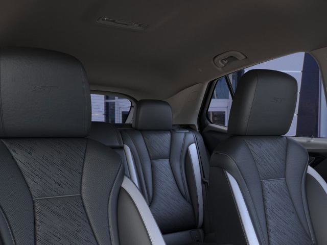 New 2026 Buick Envision Sport Touring image 24