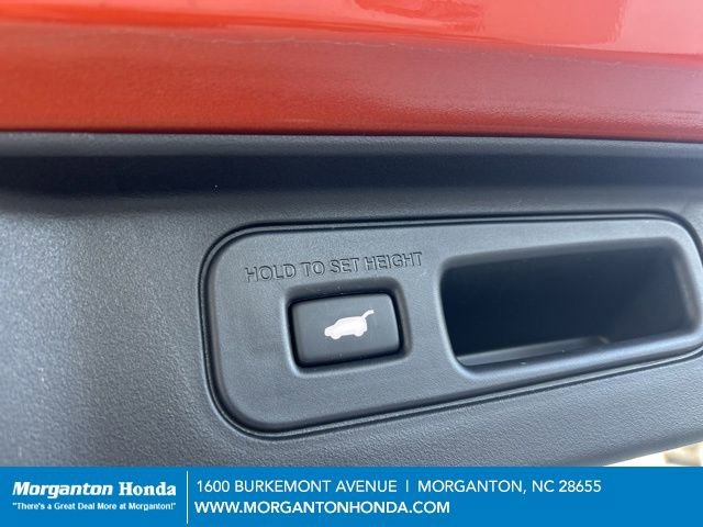Used 2026 Honda Passport TrailSport Elite image 38