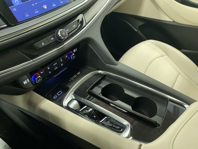 Certified 2023 Buick Enclave Essence w/ Experience Buick Package image 12